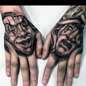 Meet your Posher, Nick